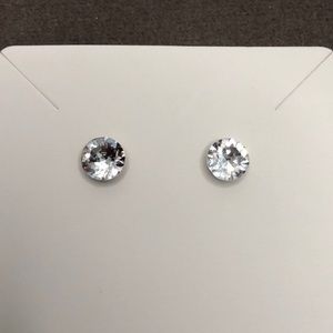 Crystal Earrings